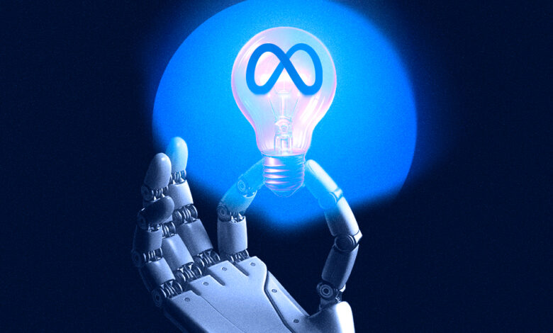 Meta AI rolls out several enhancements across apps and websites with its newest Llama 3 Meta AI rolls out several enhancements across apps and websites with its newest Llama 3