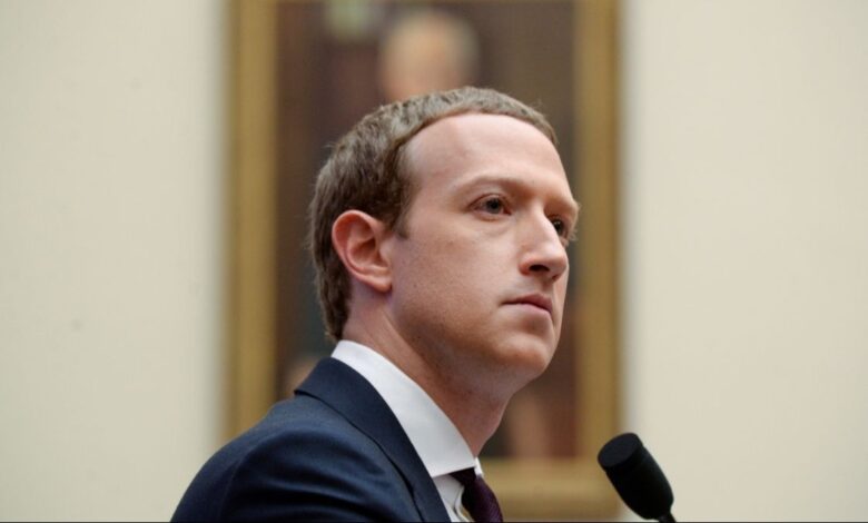 Meta CEO Mark Zuckerberg says earning money from generative AI will take years Meta CEO Mark Zuckerberg says earning money from generative AI will take years