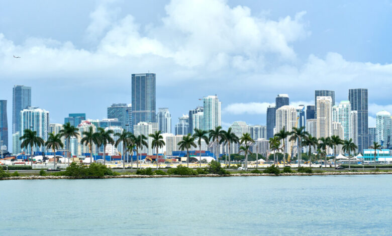 Viewpoint: Where have all the Black entrepreneurs in Miami gone? Viewpoint: Where have all the Black entrepreneurs in Miami gone?