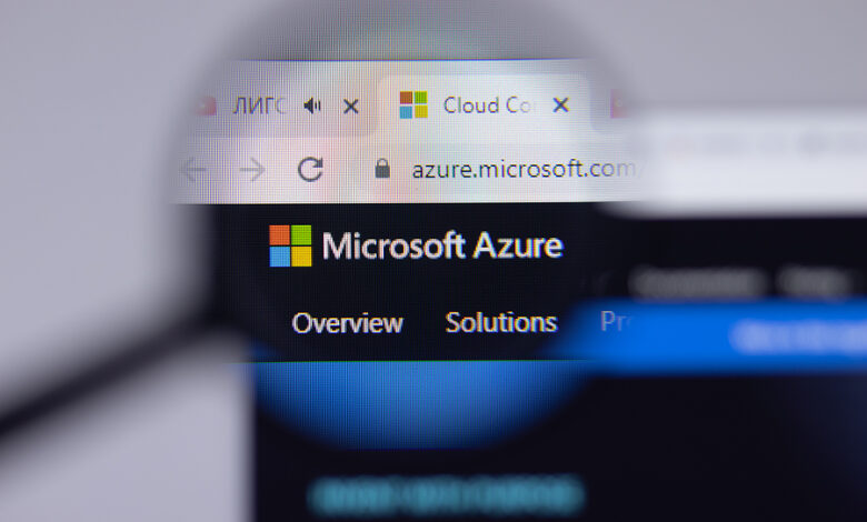 UK regulator puts Amazon and Microsoft on notice with details of cloud investigation – GeekWire UK regulator puts Amazon and Microsoft on notice with details of cloud investigation – GeekWire