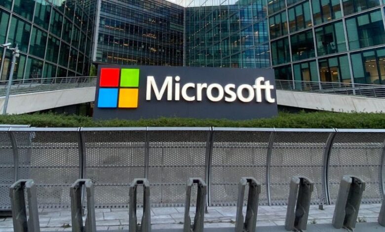 AI Is Going Well For Microsoft, But Cybersecurity Is Not – Microsoft (NASDAQ:MSFT) AI Is Going Well For Microsoft, But Cybersecurity Is Not – Microsoft (NASDAQ:MSFT)