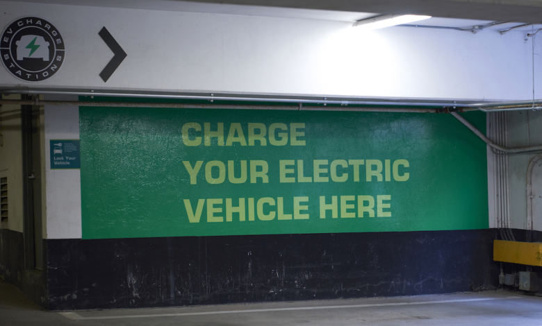 What would it take for electric vehicles to help power Ontario’s grid? What would it take for electric vehicles to help power Ontario’s grid?