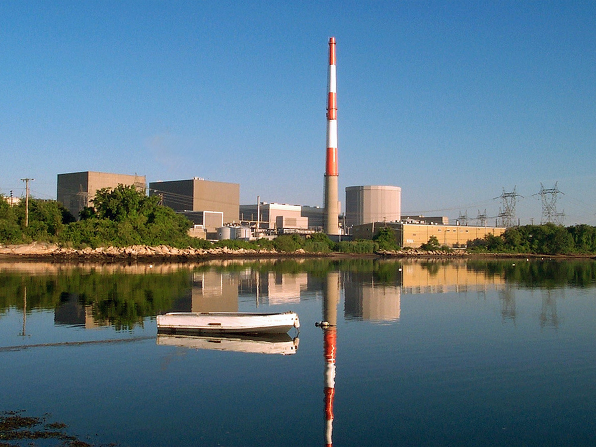 Panel Discussion Suggests Connecticut’s Nuclear Waste Is Not Going Anywhere Soon