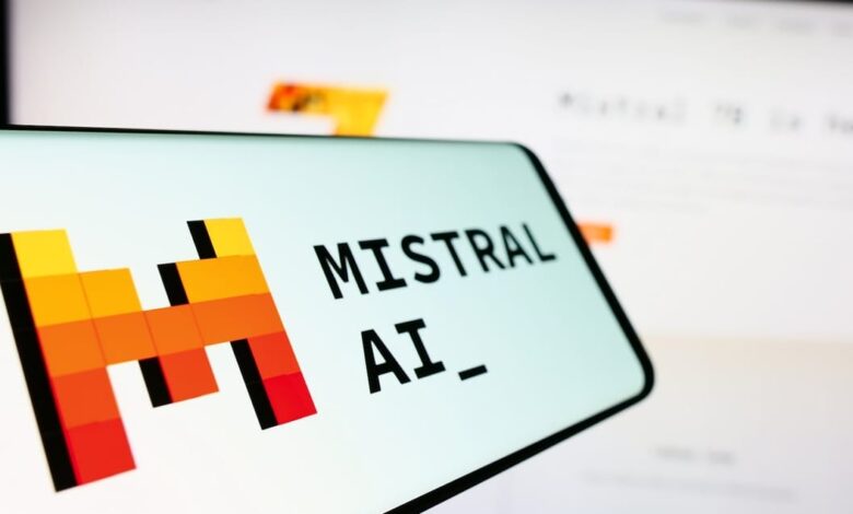 What Is Mistral AI? | Built In What Is Mistral AI? | Built In