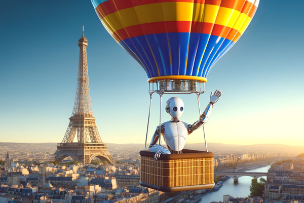 Mistral AI Floats New Mixtral 8x22B Generative AI Model as Free 281GB Download Mistral AI Floats New Mixtral 8x22B Generative AI Model as Free 281GB Download
