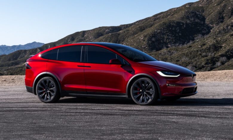 The Electric Vehicle That Depreciates The Least After 1 Year Of Ownership The Electric Vehicle That Depreciates The Least After 1 Year Of Ownership