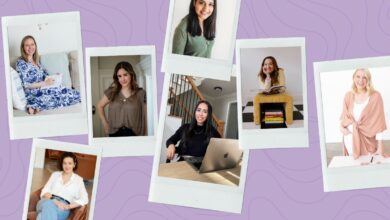 Quotes and Advice from 31 Moms on Motherhood and Entrepreneurship