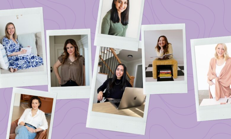 Quotes and Advice from 31 Moms on Motherhood and Entrepreneurship Quotes and Advice from 31 Moms on Motherhood and Entrepreneurship