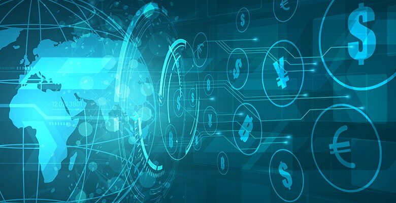 Businesses confront reality of generative AI in finance