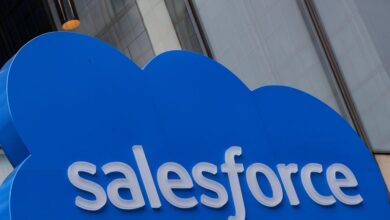 IQVIA and Salesforce expand partnership for new platform By Investing.com