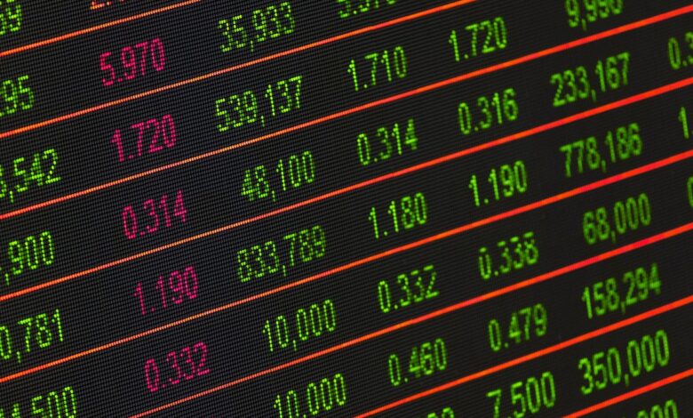 Market Whales and Their Recent Bets on CRM Options – Salesforce (NYSE:CRM) Market Whales and Their Recent Bets on CRM Options – Salesforce (NYSE:CRM)