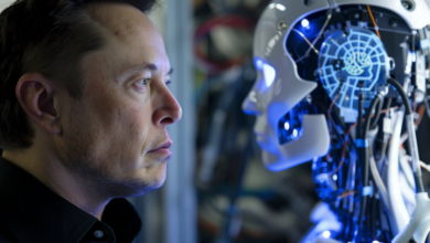 Elon Musk Calls Artificial Intelligence Greatest Potential Breakthrough In Lifetime With Caveat: ‘A Small Chance That AI Will Kill Us All’