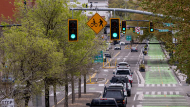 Fake Tags Add to Real Chaos on American Roads