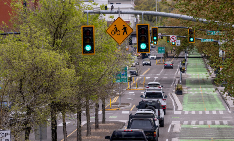 Fake Tags Add to Real Chaos on American Roads Fake Tags Add to Real Chaos on American Roads
