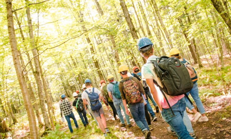 Natural Resources Management | CFRES Natural Resources Management | CFRES
