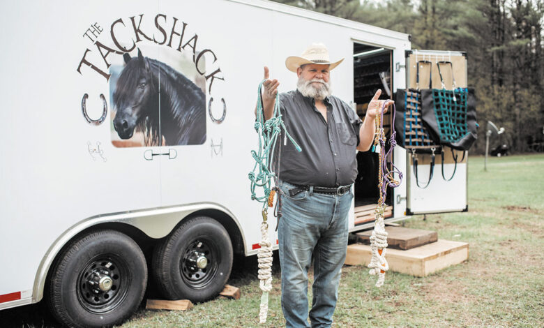Entrepreneurs can apply for Launch Lewis County grant program through mid-May Entrepreneurs can apply for Launch Lewis County grant program through mid-May