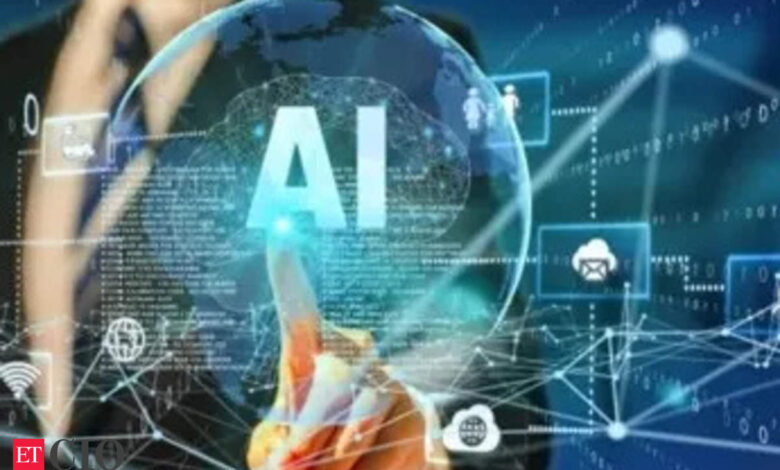 New WEF report shows how AI could transform education, CIO News, ET CIO New WEF report shows how AI could transform education, CIO News, ET CIO