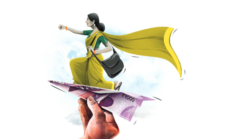 Entrepreneurship journey unfair for women: Study Entrepreneurship journey unfair for women: Study