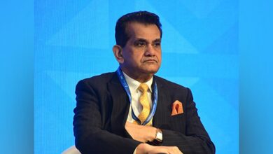 Future of automobiles electric: Amitabh Kant