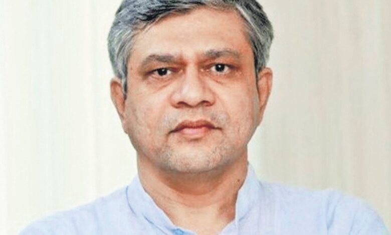 ‘No spectrum auction where it is not feasible’ ‘No spectrum auction where it is not feasible’