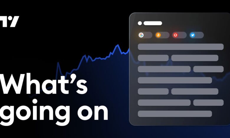 Peak XV, Temasek-backed Fi is the latest fintech to get NBFC licence — TradingView News Peak XV, Temasek-backed Fi is the latest fintech to get NBFC licence — TradingView News