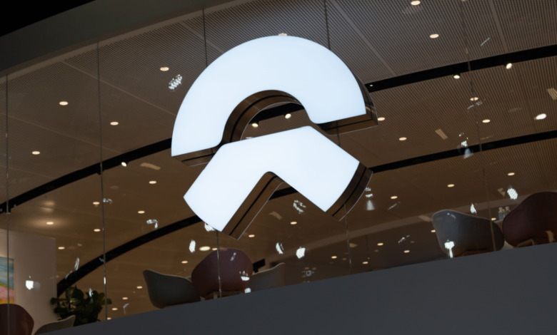 Is NIO Stock’s Cool Battery Swap Tech, Enough to Survive the EV Bloodbath? Is NIO Stock’s Cool Battery Swap Tech, Enough to Survive the EV Bloodbath?