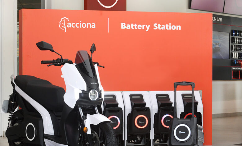 Nissan partners with Acciona to bring Silence light electric vehicles to city streets | thepack.news | THE PACK