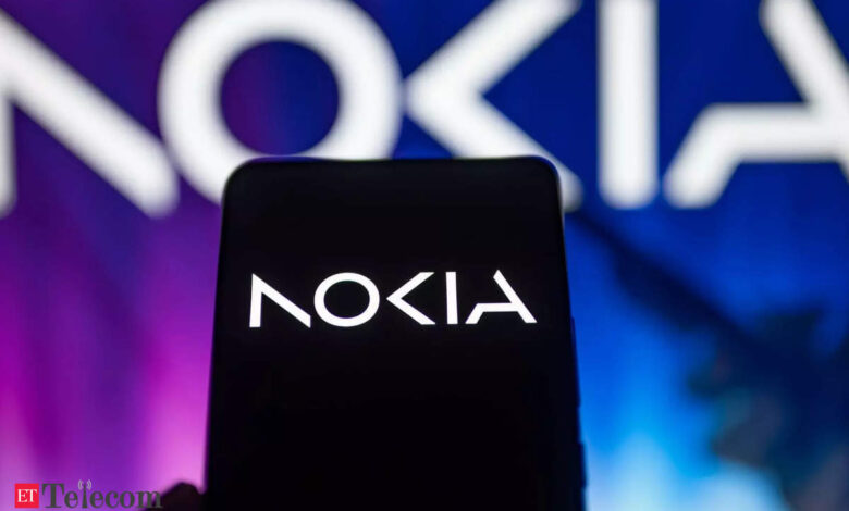Nokia, Vodafone conduct Open RAN trial on live 5G SA network in Italy, ET Telecom Nokia, Vodafone conduct Open RAN trial on live 5G SA network in Italy, ET Telecom