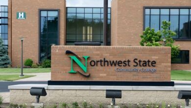 Northwest State To Present 10th Annual Entrepreneurship Forum