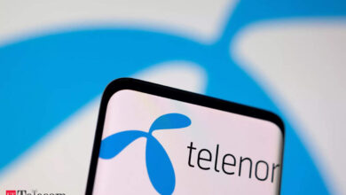 Norway’s Telenor maintains outlook, Q1 in line with forecast, Telecom News, ET Telecom