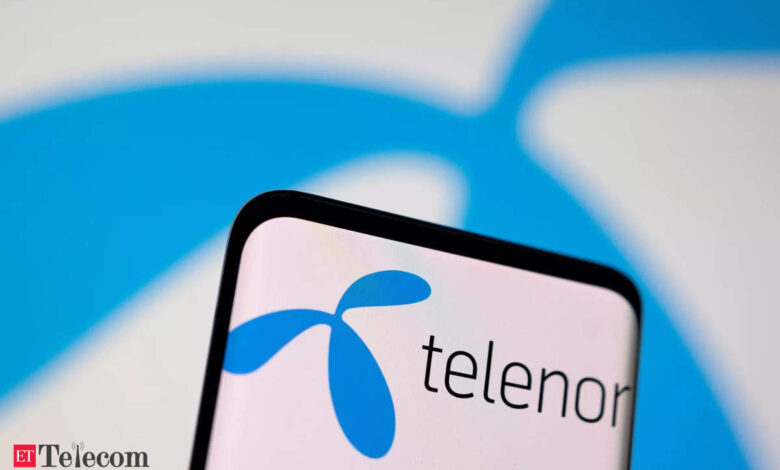 Norway’s Telenor maintains outlook, Q1 in line with forecast, Telecom News, ET Telecom Norway’s Telenor maintains outlook, Q1 in line with forecast, Telecom News, ET Telecom