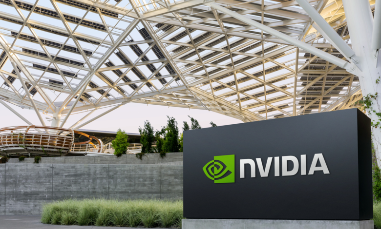 Nvidia Owns a 3.4% Stake in This Innovative Artificial Intelligence (AI) Stock Cathie Wood Loves Nvidia Owns a 3.4% Stake in This Innovative Artificial Intelligence (AI) Stock Cathie Wood Loves