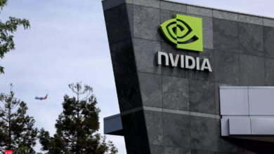 Nvidia, Indosat plan 0 million AI centre investment in Indonesia, government says, ET Telecom