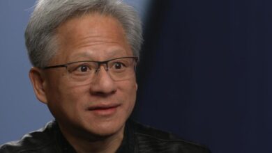 Meet Nvidia CEO Jensen Huang, the man behind the  trillion company powering today’s artificial intelligence