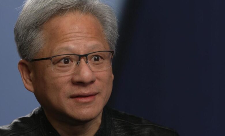 Meet Nvidia CEO Jensen Huang, the man behind the trillion company powering today’s artificial intelligence Meet Nvidia CEO Jensen Huang, the man behind the trillion company powering today’s artificial intelligence
