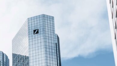 Deutsche Bank’s new FX head is a former fintech founder