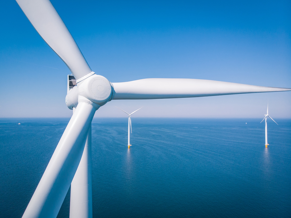 DEEP Receives 4 Offshore Wind Bids To Help Power Connecticut’s Grid