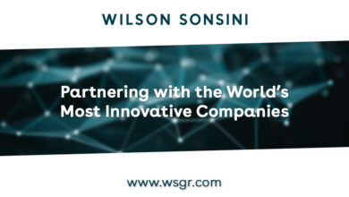 Wilson Sonsini Attorneys Author Law360 Article: “Fintech Compliance Amid Regulatory Focus on Sensitive Data”