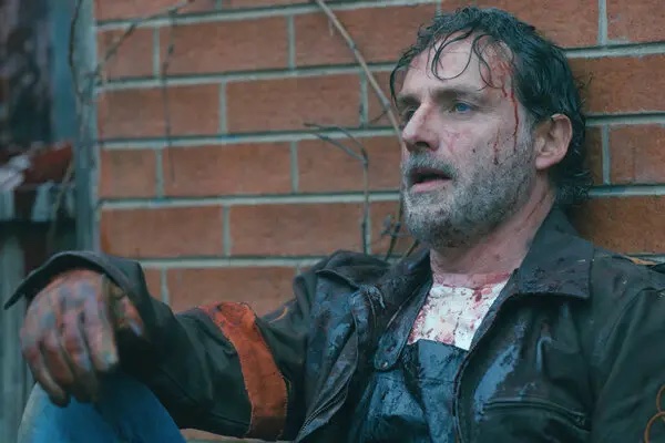 ‘The Walking Dead: The Ones Who Live’: What Is the CRM? ‘The Walking Dead: The Ones Who Live’: What Is the CRM?