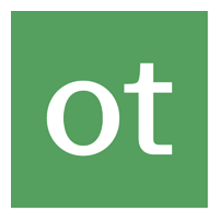 OneTrust icon.