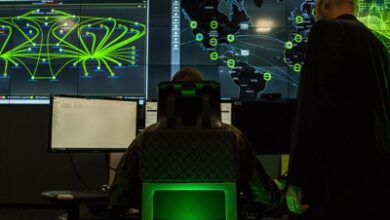 The Pentagon wants to help boost cybersecurity for small contractors