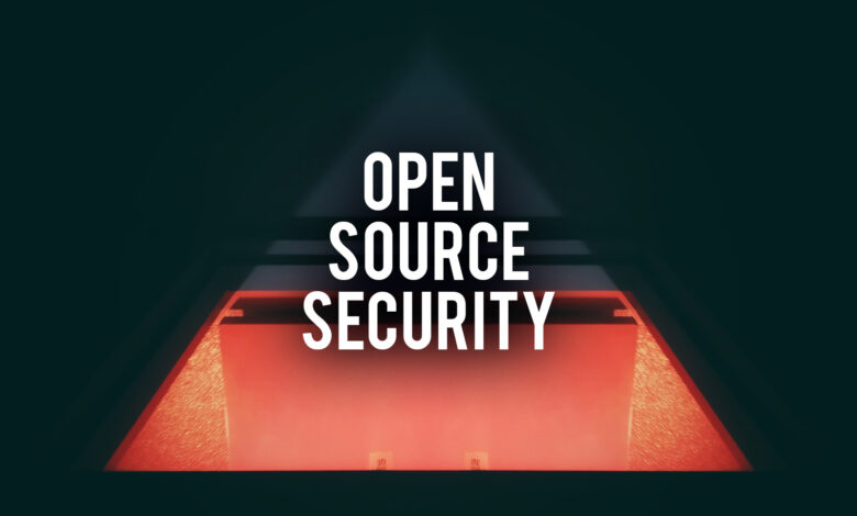 Cloud-native security hinges on open source Cloud-native security hinges on open source
