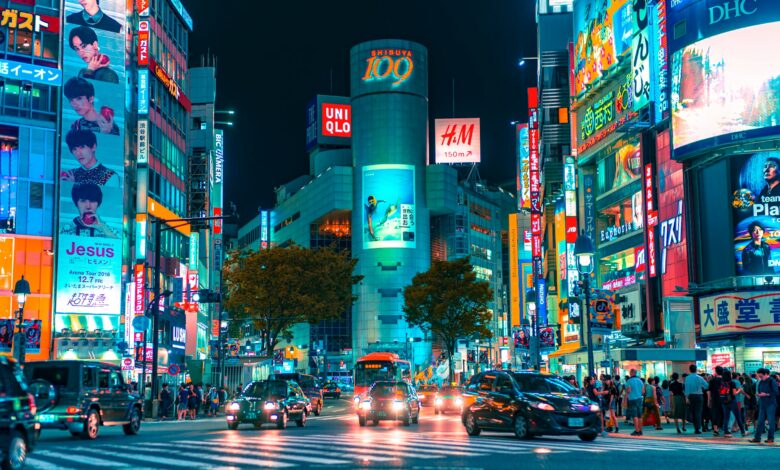 OpenAI chooses Tokyo for its first Asian office OpenAI chooses Tokyo for its first Asian office