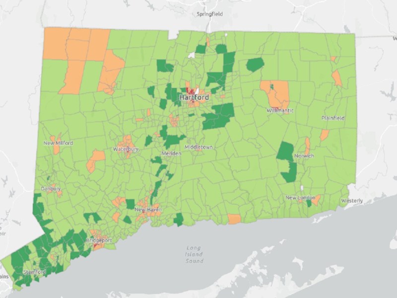 Lawmakers Consider Boosting Heating Assistance As Study Points to Worsening Energy Affordability Gap