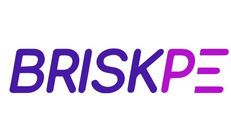 BRISKPE Raises million In Seed Funding From Fintech Giant PayU BRISKPE Raises million In Seed Funding From Fintech Giant PayU