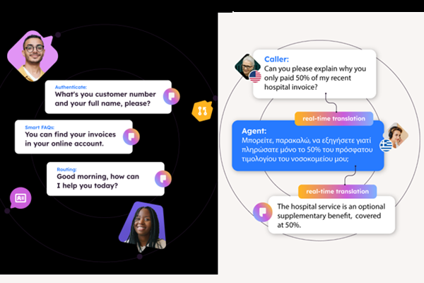 Generative AI Customer Service Startup Parloa Raises M Generative AI Customer Service Startup Parloa Raises M