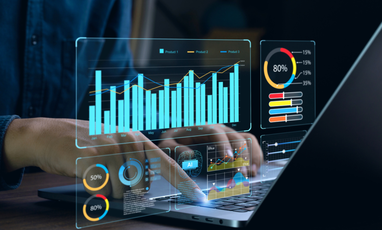 New Study Reveals Growing AI Use, Data Quality Challenges in Analytics New Study Reveals Growing AI Use, Data Quality Challenges in Analytics