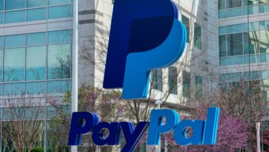 PayPal Stock’s Earnings Surprise: Time to Bet on the Fintech Giant?