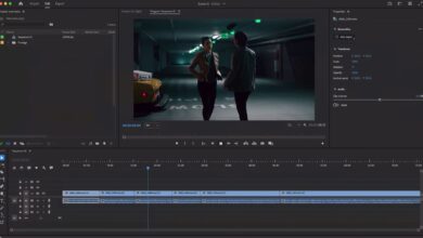 Adobe Premiere Pro is about to get some new generative AI features to make creating video and audio easier