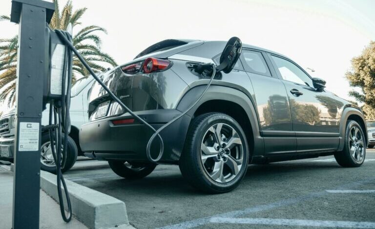 Smoke and mirrors? NC advances federally-funded EV plan Smoke and mirrors? NC advances federally-funded EV plan